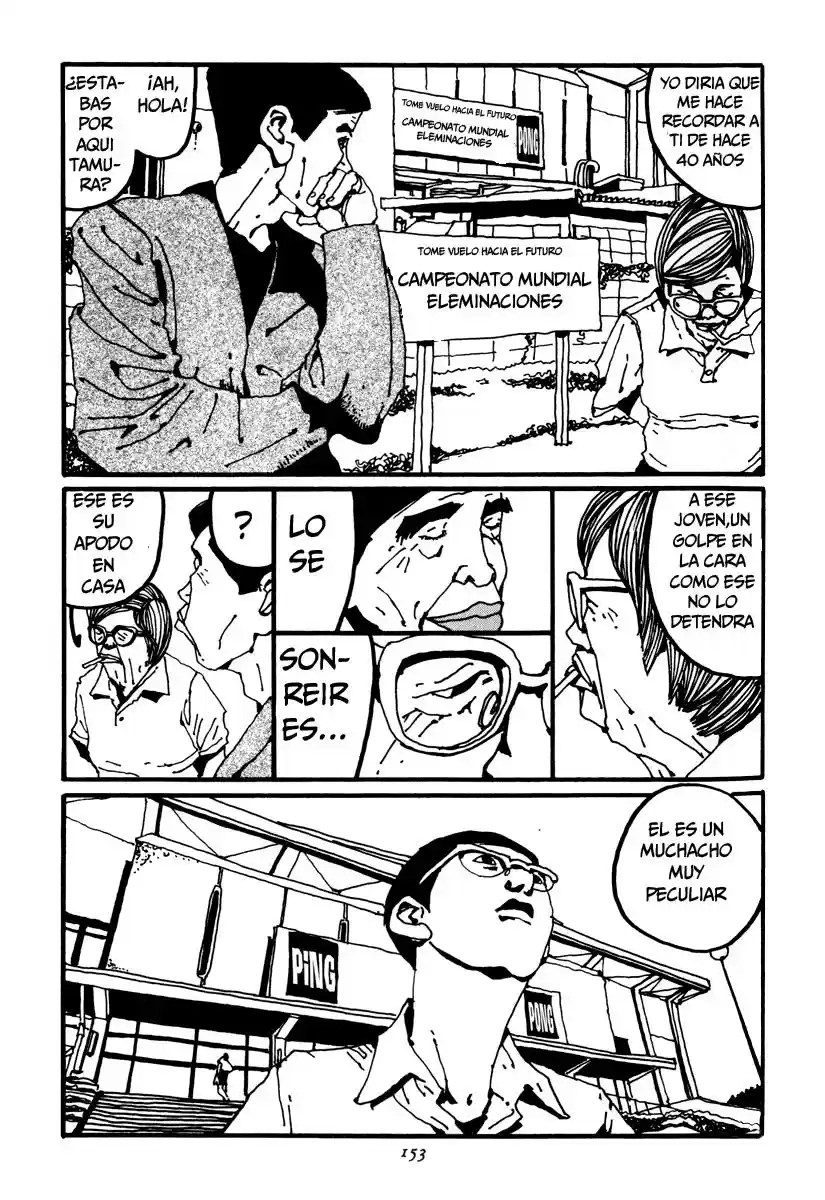 Ping Pong (1996) - Capítulo 20 - Página 6 - LectorTMOo