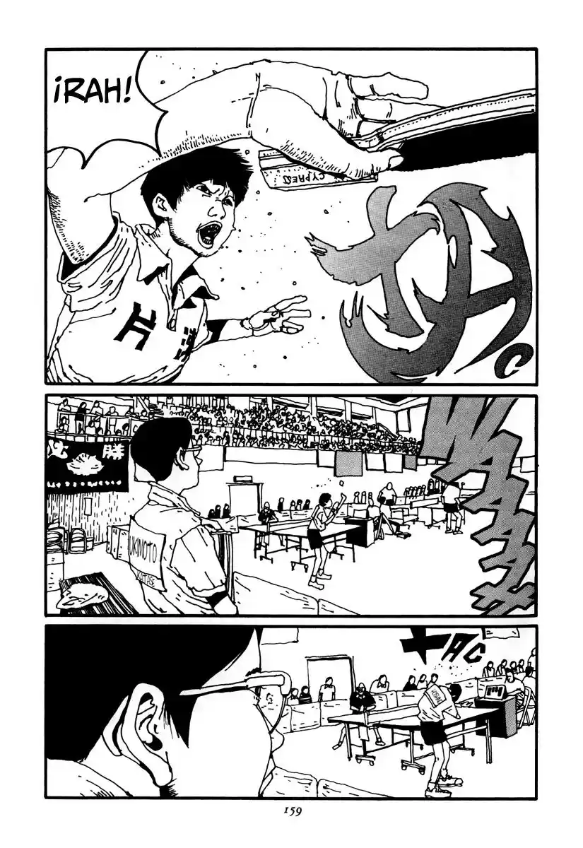 Ping Pong (1996) - Capítulo 20 - Página 12 - LectorTMOo