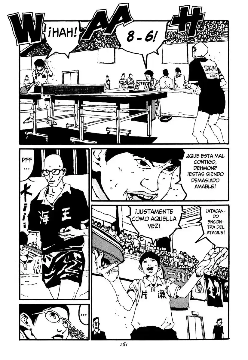 Ping Pong (1996) - Capítulo 20 - Página 14 - LectorTMOo