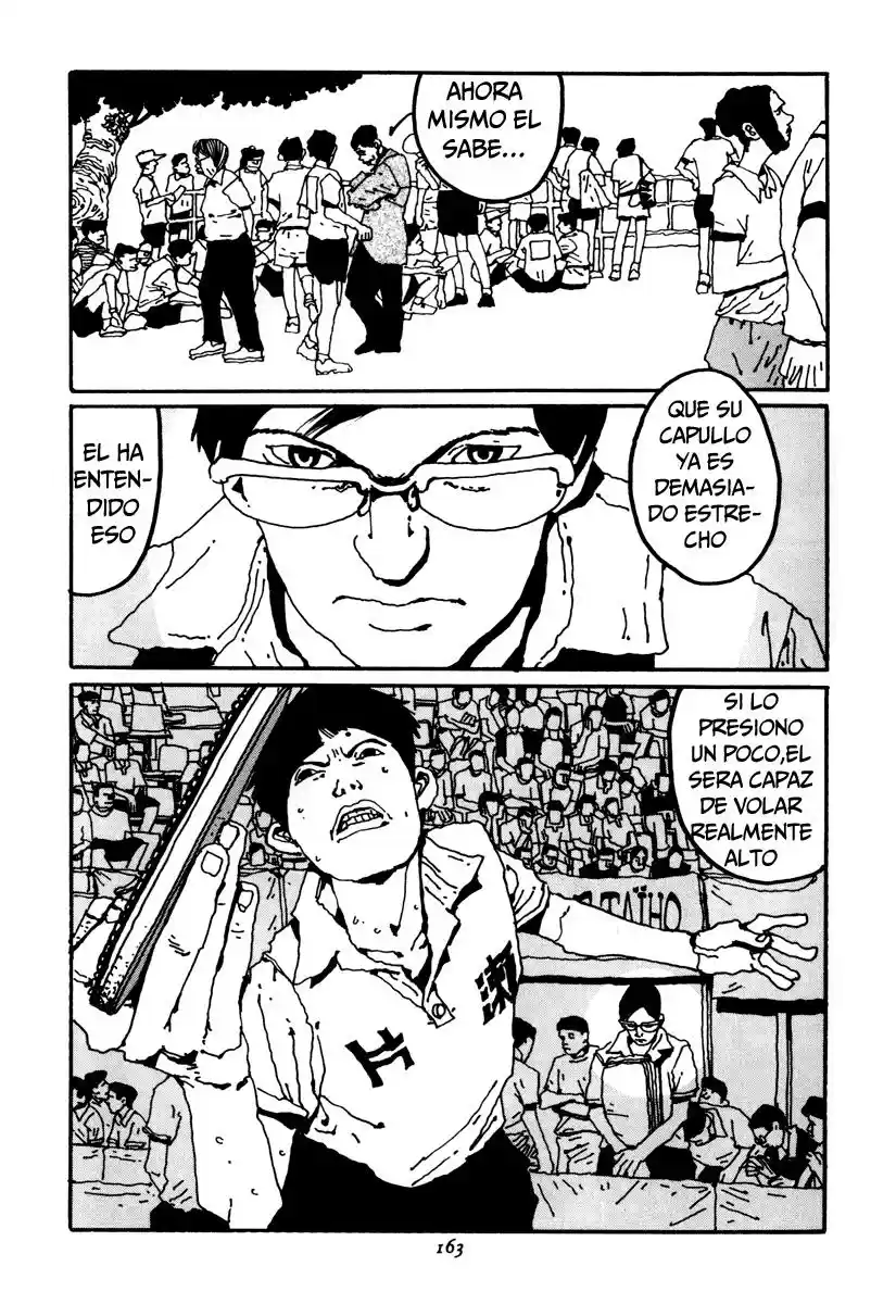 Ping Pong (1996) - Capítulo 20 - Página 16 - LectorTMOo