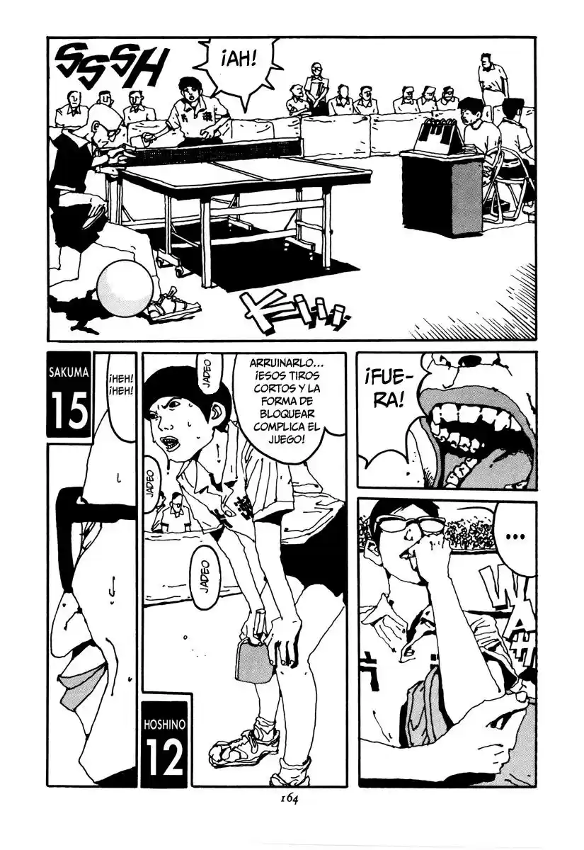 Ping Pong (1996) - Capítulo 20 - Página 17 - LectorTMOo