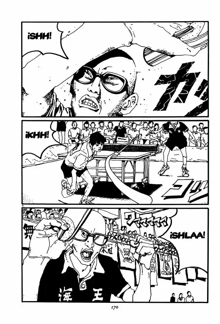 Ping Pong (1996) - Capítulo 21 - Página 5 - LectorTMOo