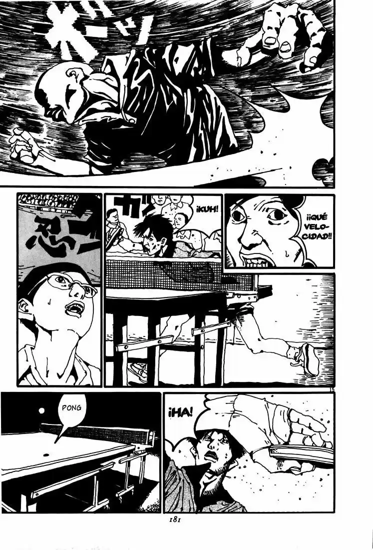 Ping Pong (1996) - Capítulo 21 - Página 16 - LectorTMOo