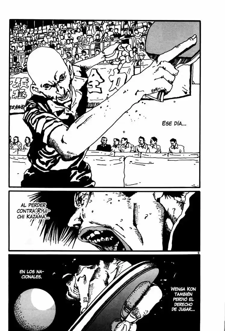 Ping Pong (1996) - Capítulo 22 - Página 10 - LectorTMOo
