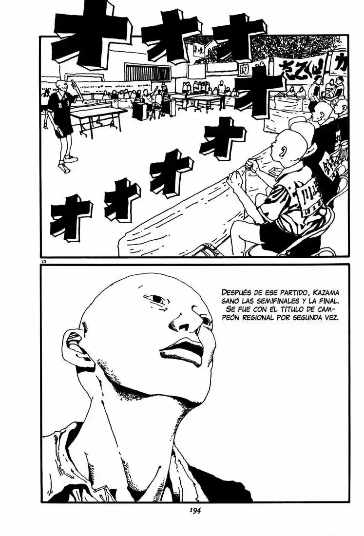 Ping Pong (1996) - Capítulo 22 - Página 11 - LectorTMOo