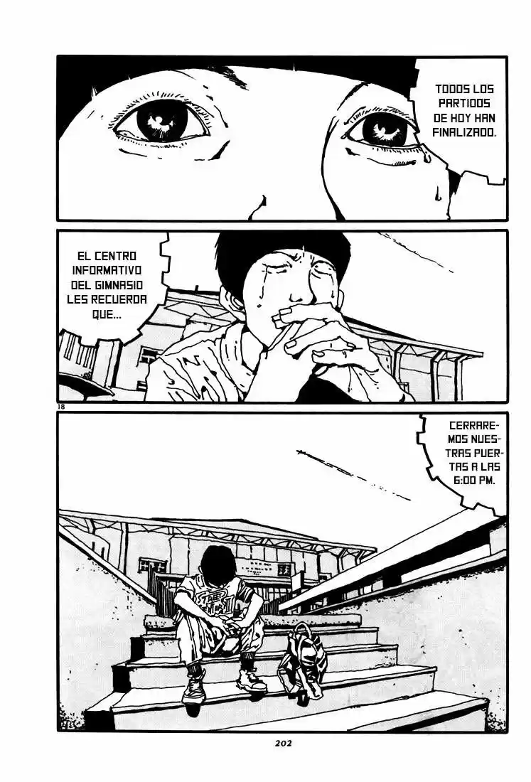 Ping Pong (1996) - Capítulo 22 - Página 19 - LectorTMOo
