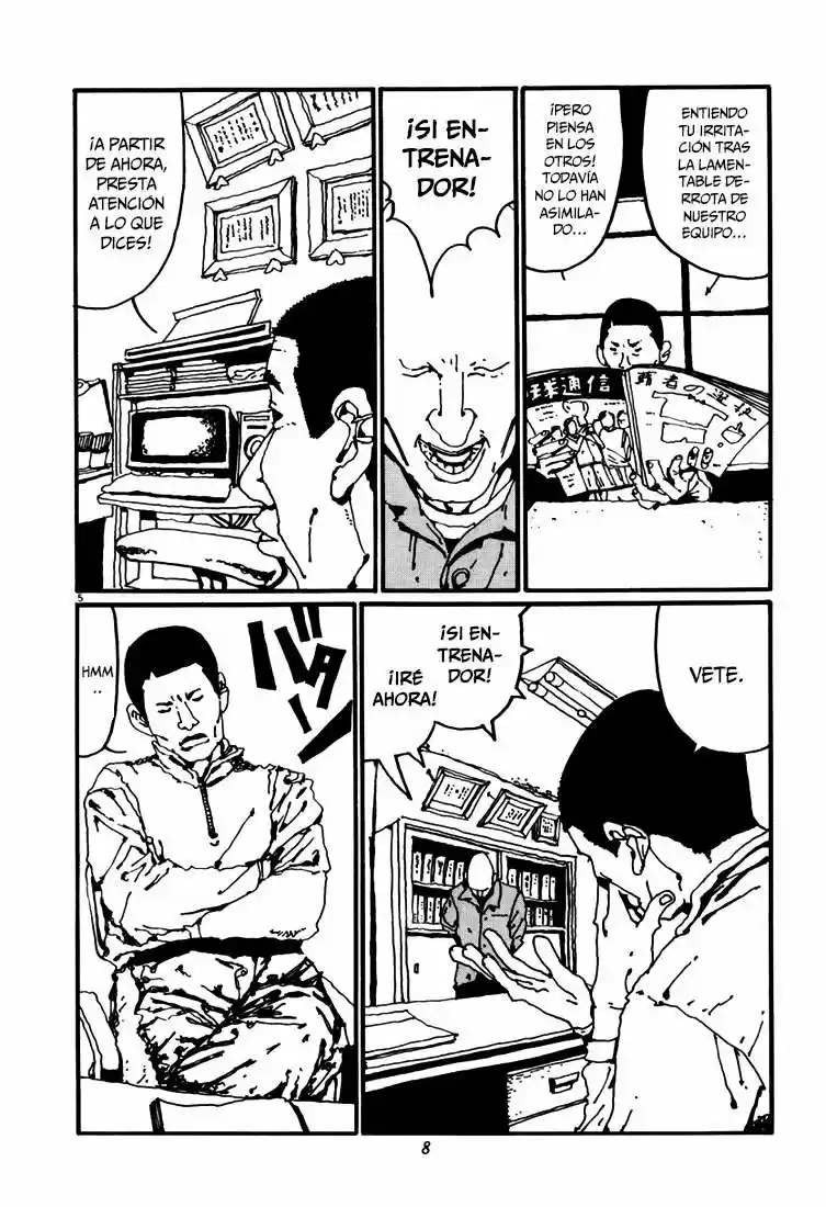 Ping Pong (1996) - Capítulo 23 - Página 11 - LectorTMOo