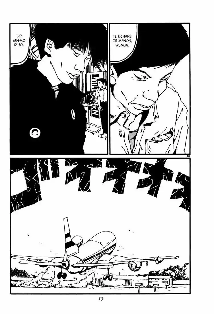 Ping Pong (1996) - Capítulo 23 - Página 16 - LectorTMOo