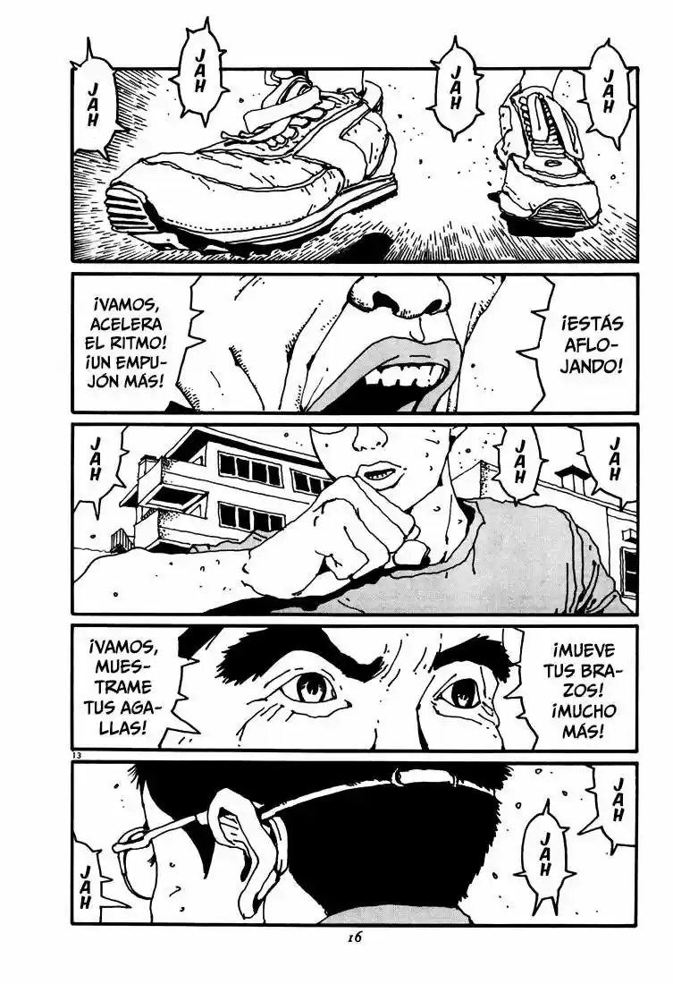 Ping Pong (1996) - Capítulo 23 - Página 19 - LectorTMOo