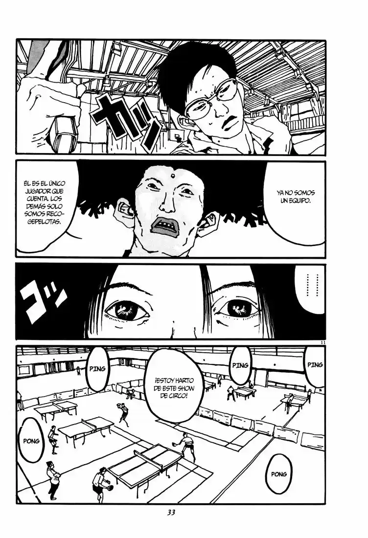 Ping Pong (1996) - Capítulo 24 - Página 12 - LectorTMOo