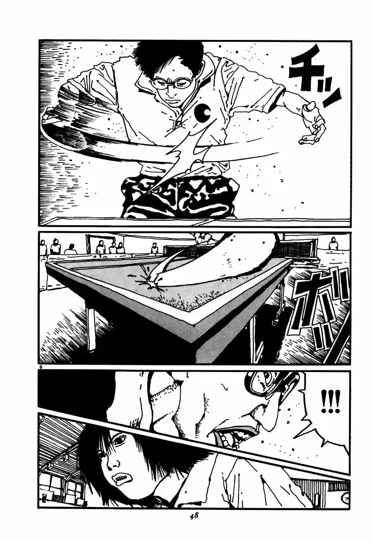 Ping Pong (1996) - Capítulo 25 - Página 9 - LectorTMOo