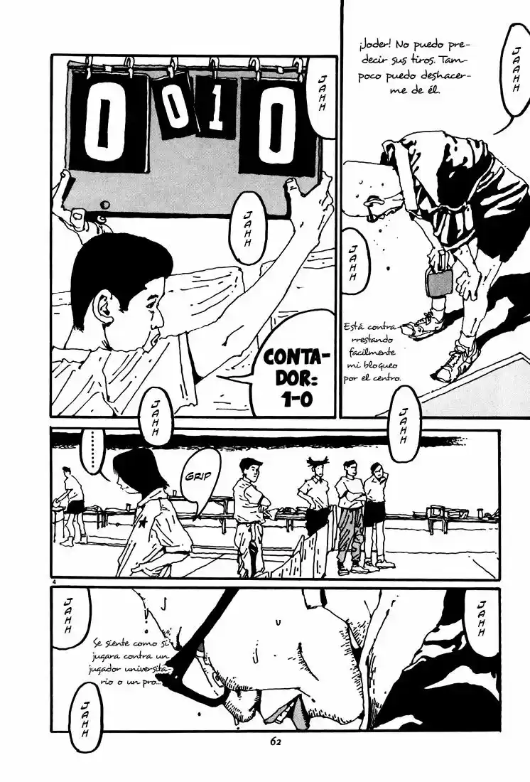 Ping Pong (1996) - Capítulo 26 - Página 5 - LectorTMOo