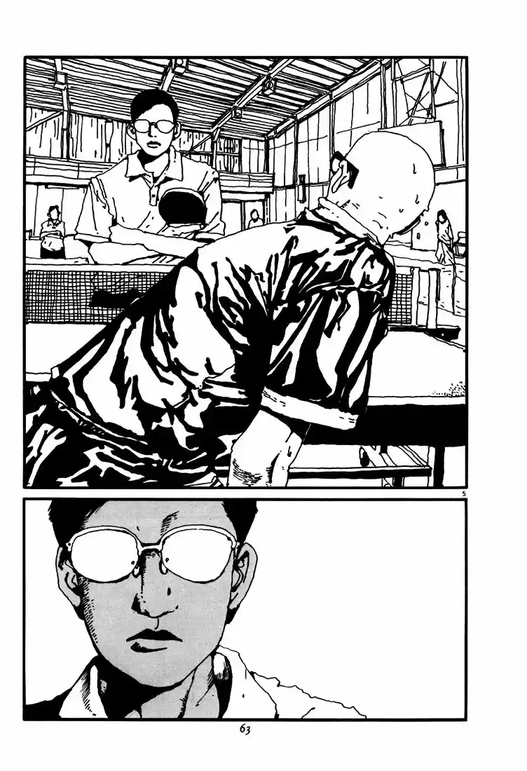 Ping Pong (1996) - Capítulo 26 - Página 6 - LectorTMOo