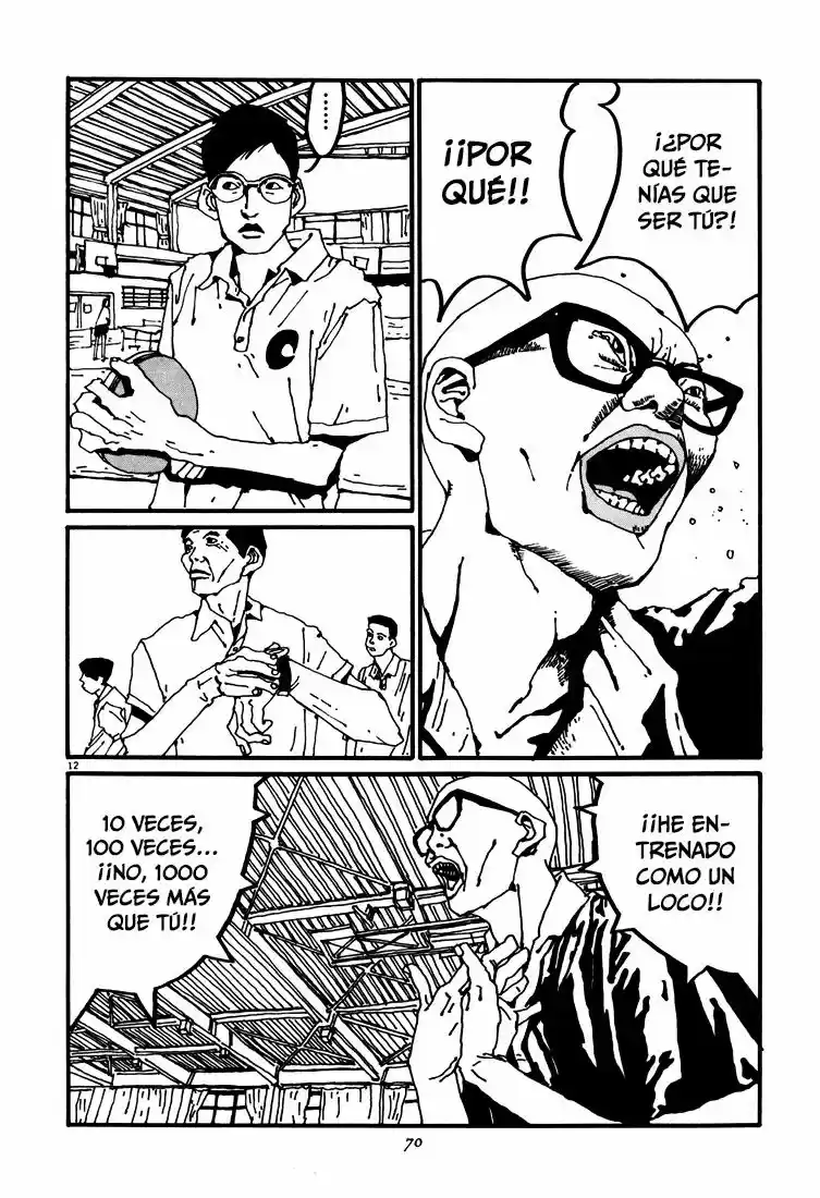 Ping Pong (1996) - Capítulo 26 - Página 13 - LectorTMOo