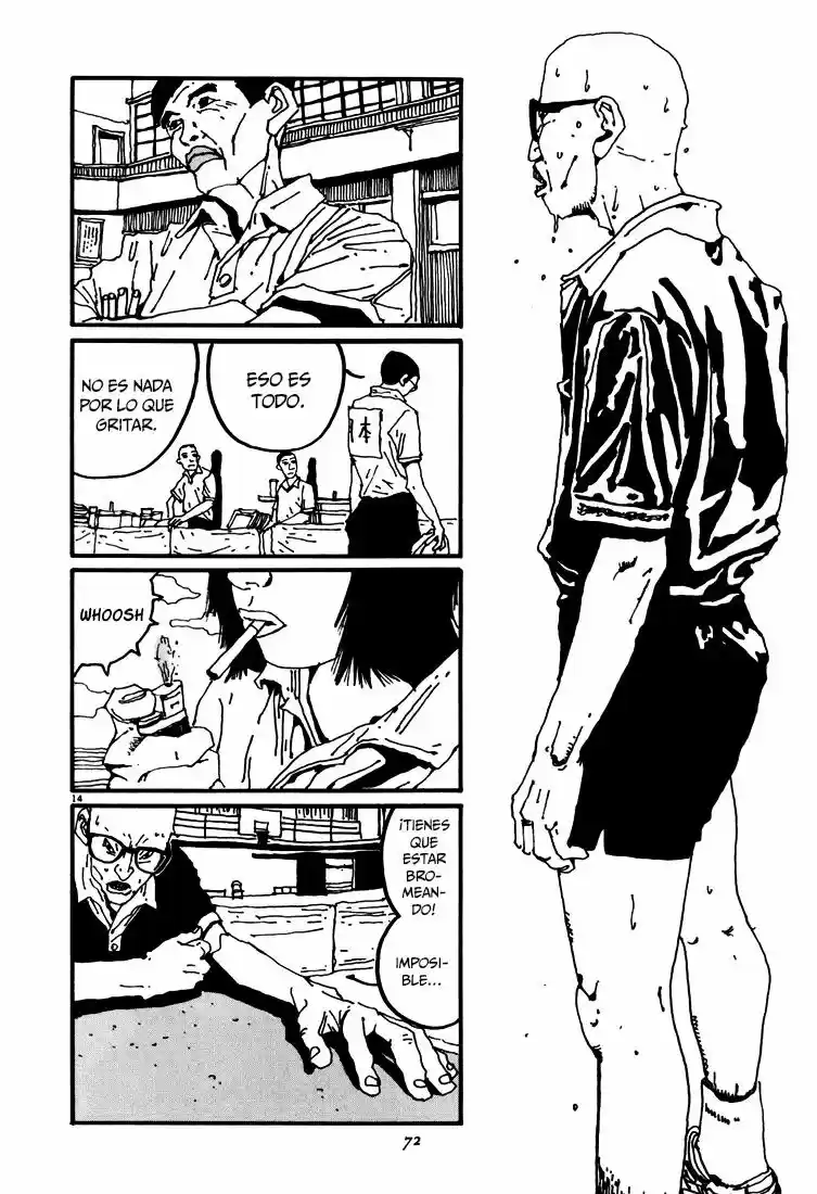 Ping Pong (1996) - Capítulo 26 - Página 15 - LectorTMOo