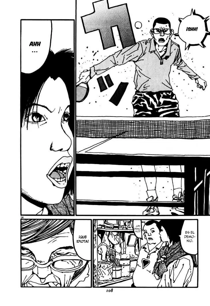 Ping Pong (1996) - Capítulo 28 - Página 15 - LectorTMOo