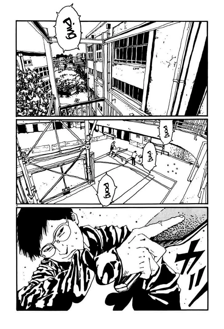 Ping Pong (1996) - Capítulo 30 - Página 9 - LectorTMOo