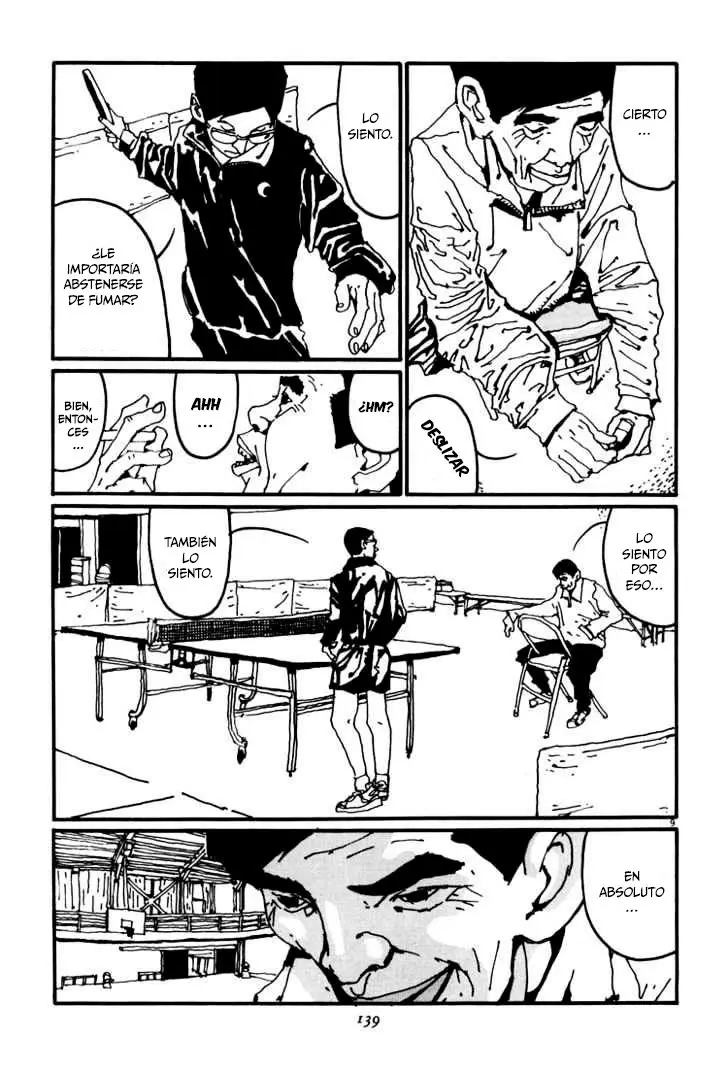 Ping Pong (1996) - Capítulo 30 - Página 12 - LectorTMOo