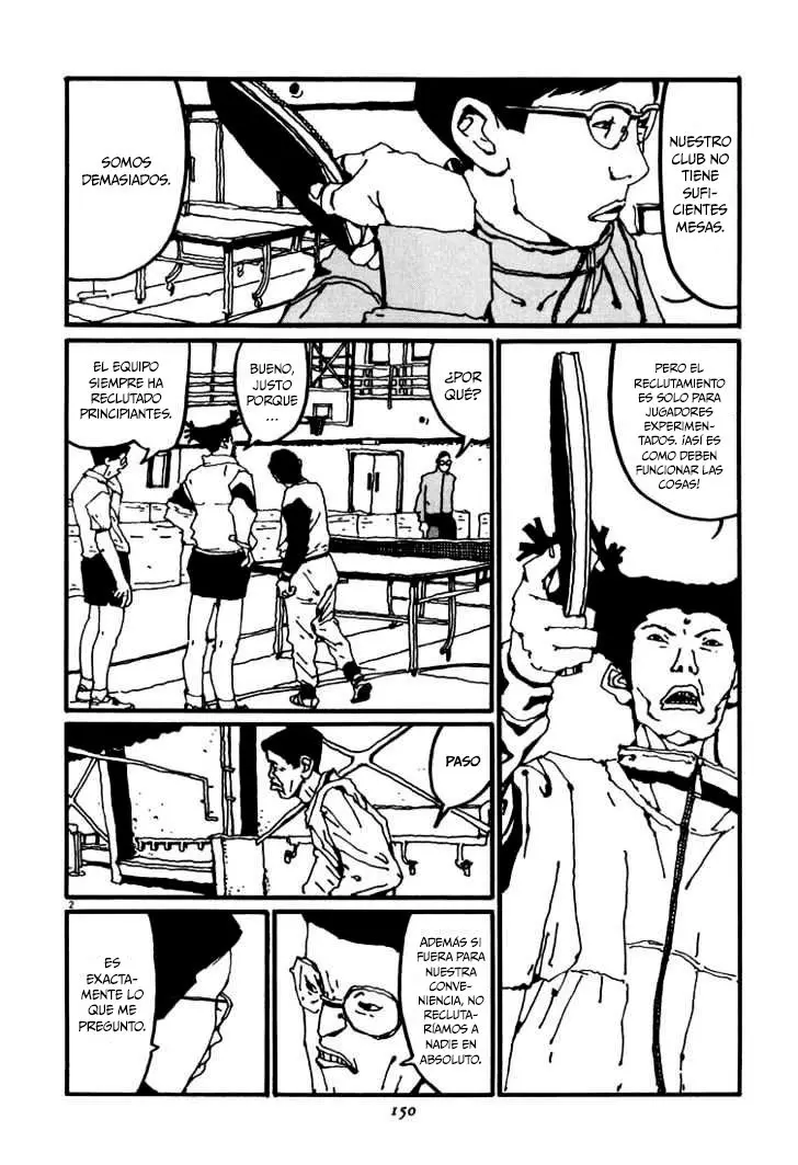 Ping Pong (1996) - Capítulo 31 - Página 4 - LectorTMOo