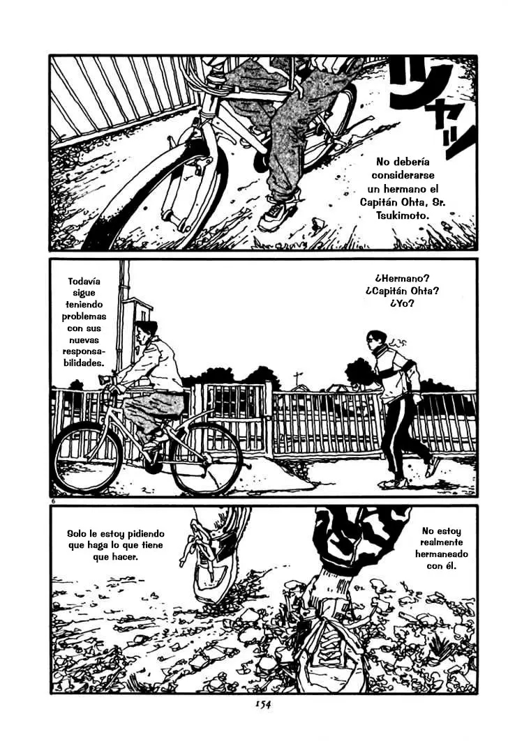 Ping Pong (1996) - Capítulo 31 - Página 8 - LectorTMOo