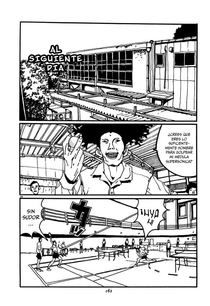 Ping Pong (1996) - Capítulo 31 - Página 16 - LectorTMOo