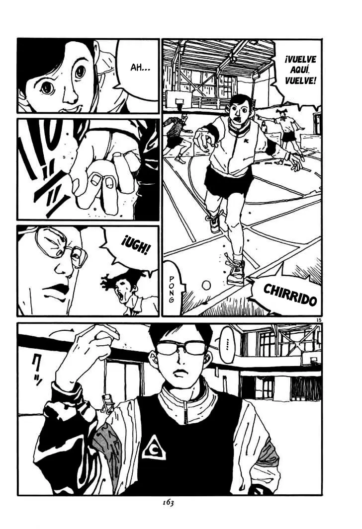 Ping Pong (1996) - Capítulo 31 - Página 17 - LectorTMOo