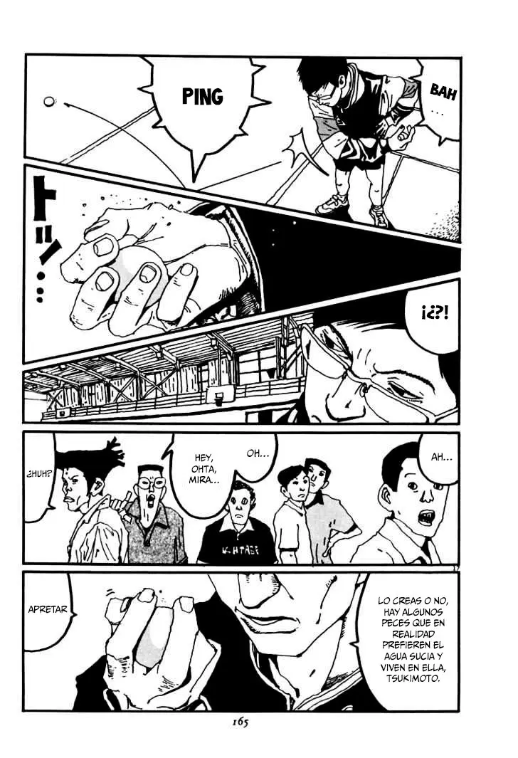 Ping Pong (1996) - Capítulo 31 - Página 19 - LectorTMOo