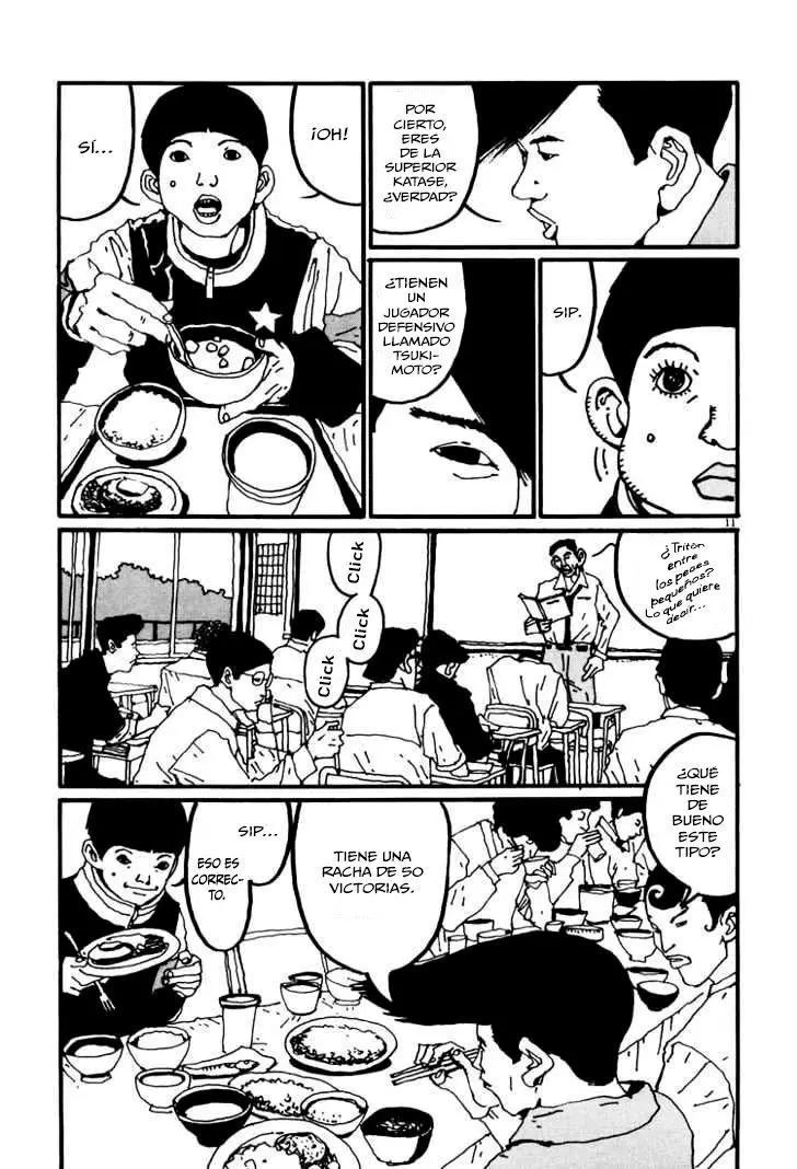 Ping Pong (1996) - Capítulo 33 - Página 13 - LectorTMOo