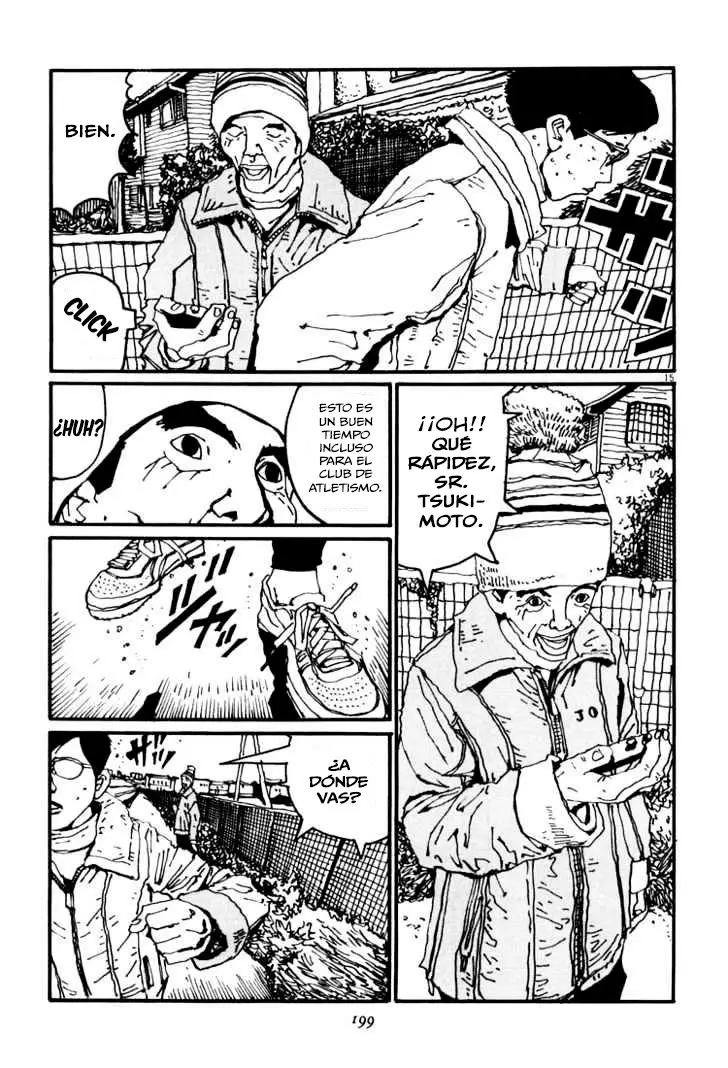 Ping Pong (1996) - Capítulo 33 - Página 17 - LectorTMOo