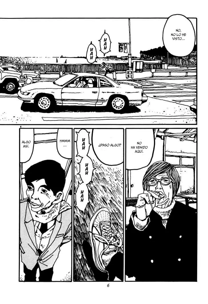 Ping Pong (1996) - Capítulo 34 - Página 7 - LectorTMOo