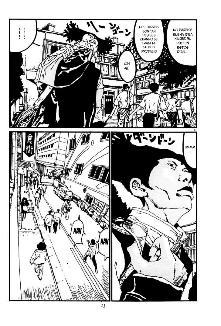 Ping Pong (1996) - Capítulo 34 - Página 14 - LectorTMOo