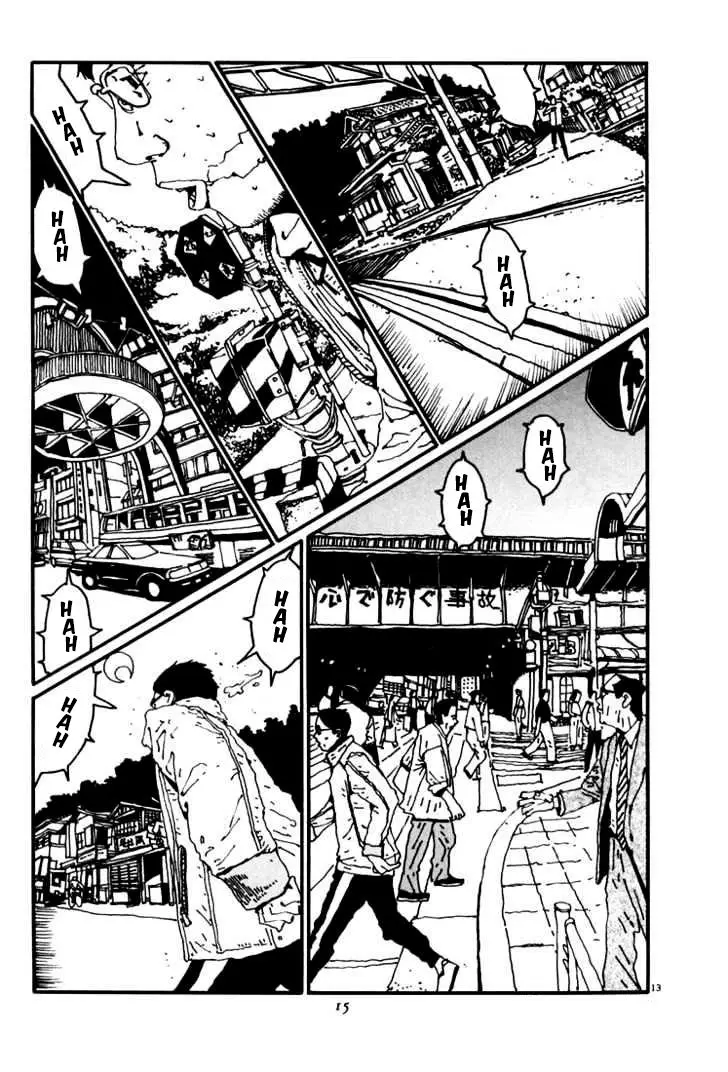 Ping Pong (1996) - Capítulo 34 - Página 16 - LectorTMOo