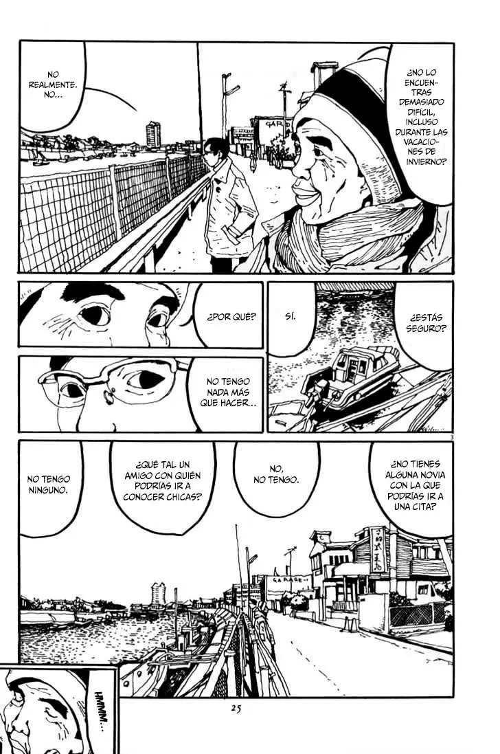 Ping Pong (1996) - Capítulo 35 - Página 4 - LectorTMOo