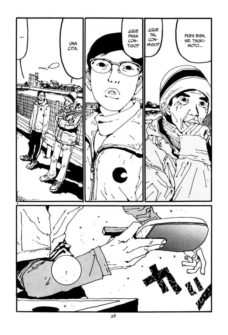Ping Pong (1996) - Capítulo 35 - Página 5 - LectorTMOo