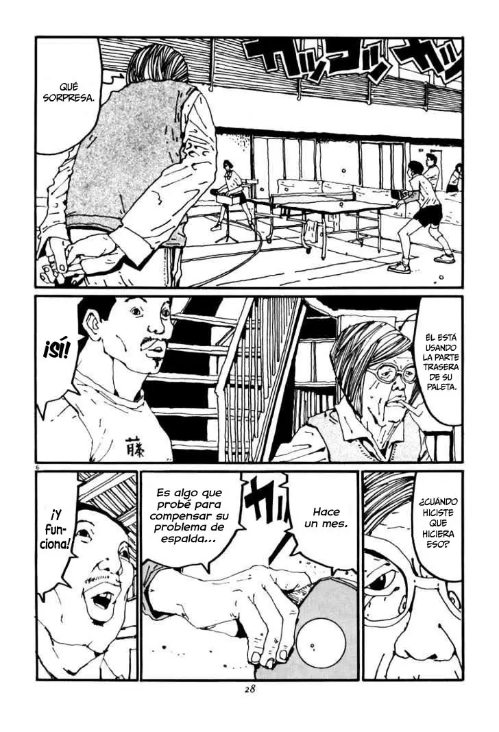 Ping Pong (1996) - Capítulo 35 - Página 7 - LectorTMOo