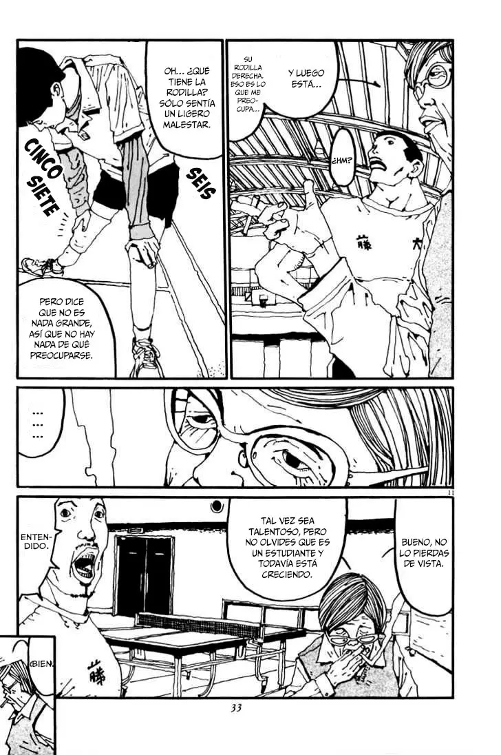 Ping Pong (1996) - Capítulo 35 - Página 12 - LectorTMOo