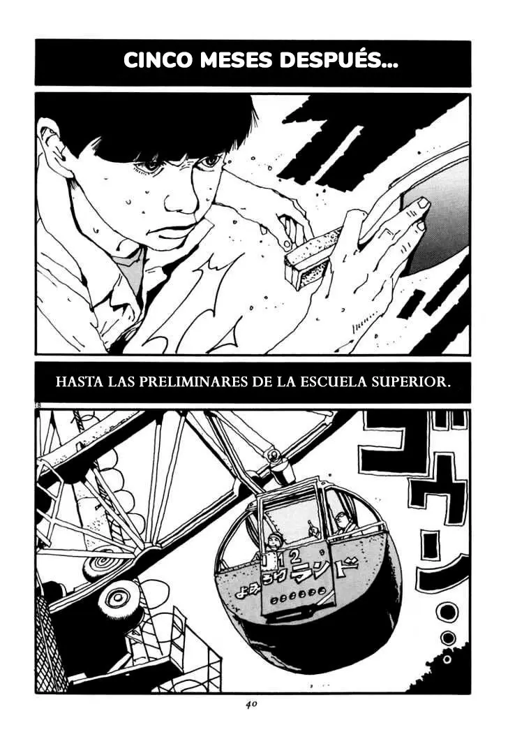 Ping Pong (1996) - Capítulo 35 - Página 19 - LectorTMOo