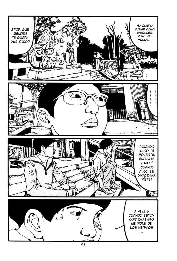 Ping Pong (1996) - Capítulo 37 - Página 7 - LectorTMOo