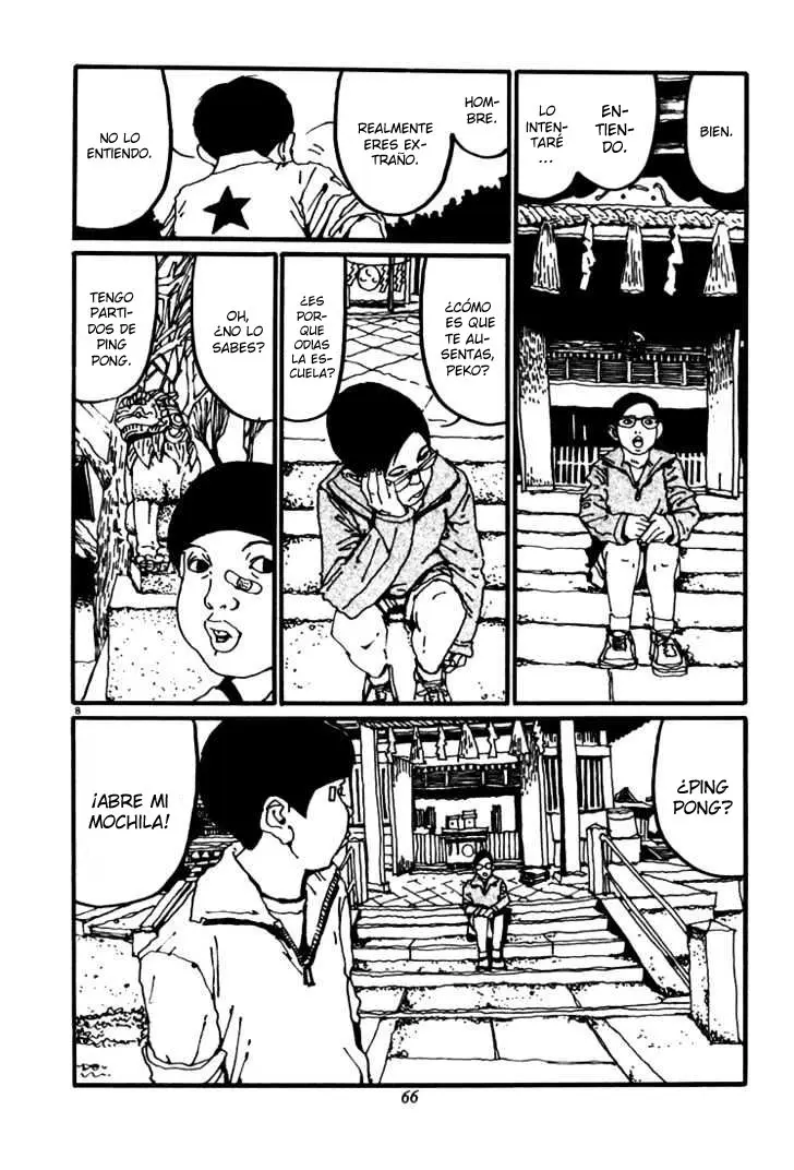 Ping Pong (1996) - Capítulo 37 - Página 8 - LectorTMOo