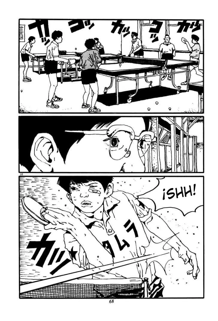 Ping Pong (1996) - Capítulo 37 - Página 10 - LectorTMOo