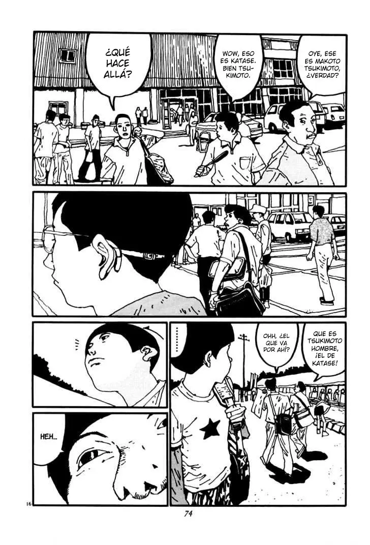 Ping Pong (1996) - Capítulo 37 - Página 16 - LectorTMOo