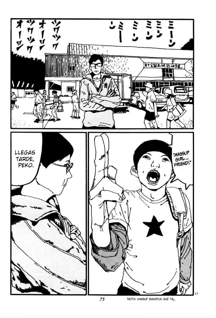 Ping Pong (1996) - Capítulo 37 - Página 17 - LectorTMOo