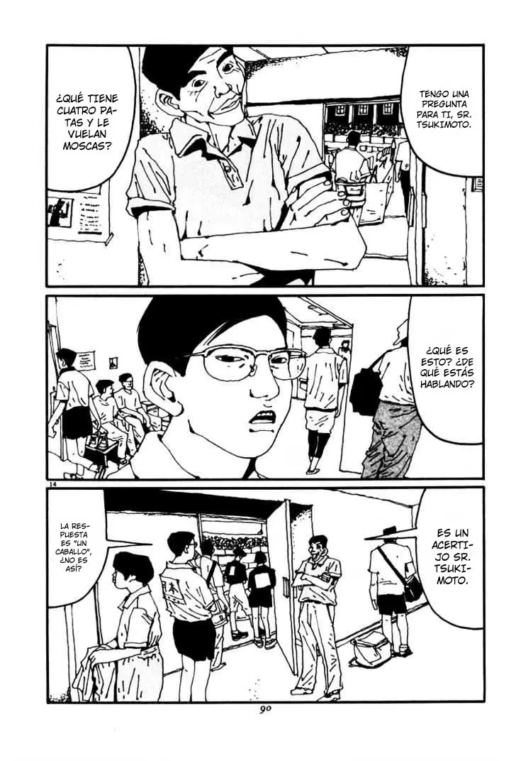 Ping Pong (1996) - Capítulo 38 - Página 15 - LectorTMOo