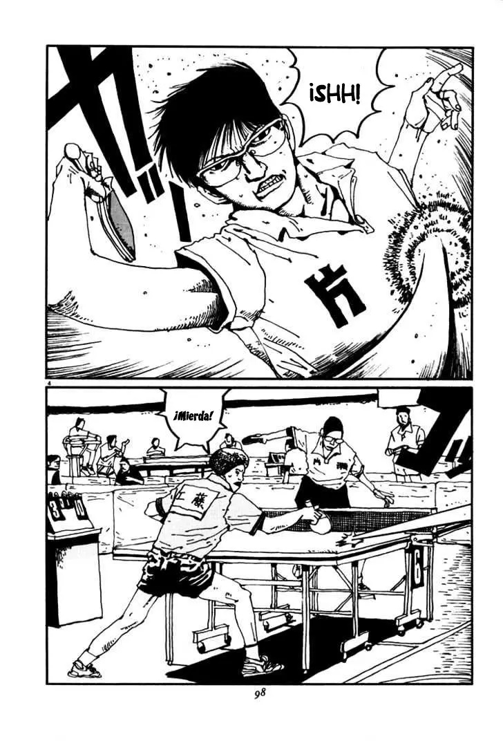 Ping Pong (1996) - Capítulo 39 - Página 5 - LectorTMOo