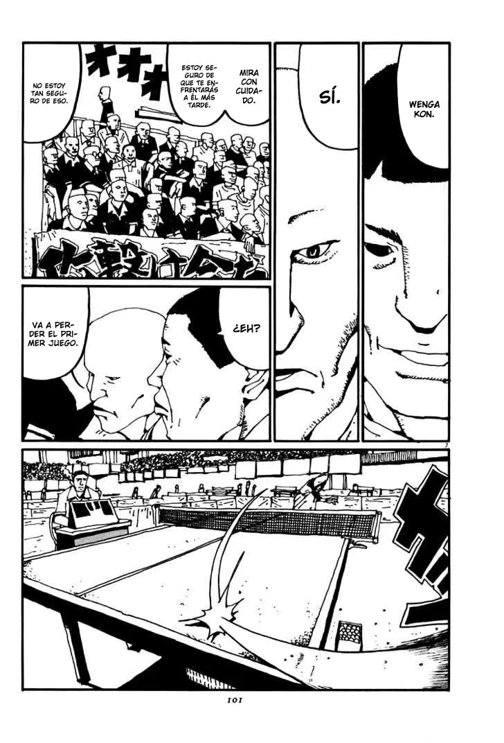 Ping Pong (1996) - Capítulo 39 - Página 8 - LectorTMOo