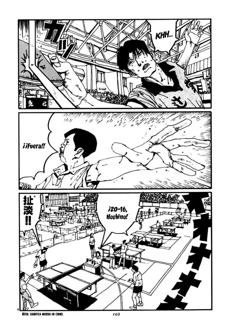 Ping Pong (1996) - Capítulo 39 - Página 9 - LectorTMOo