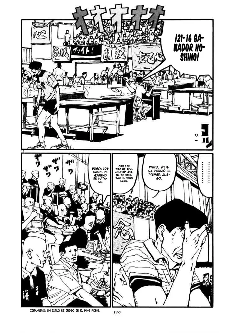 Ping Pong (1996) - Capítulo 39 - Página 17 - LectorTMOo