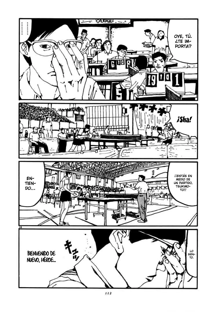 Ping Pong (1996) - Capítulo 39 - Página 19 - LectorTMOo