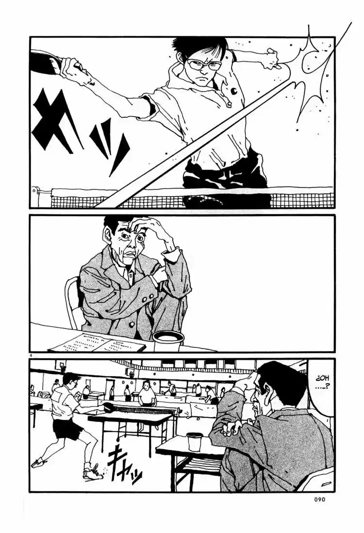 Ping Pong (1996) - Capítulo 5 - Página 5 - LectorTMOo
