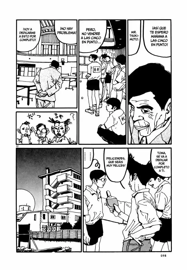 Ping Pong (1996) - Capítulo 5 - Página 13 - LectorTMOo